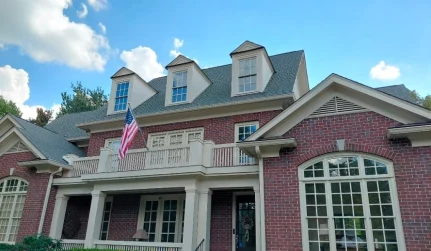 Exterior Home Repairs La Vergne, TN