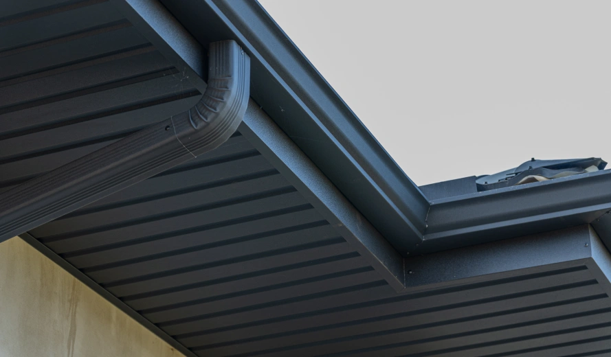 Gutter Installation & Replacement La Vergne, TN