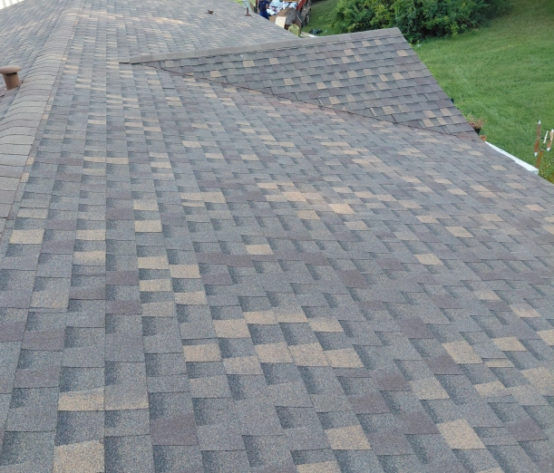 ROOF TECHS La Vergne, TN about media