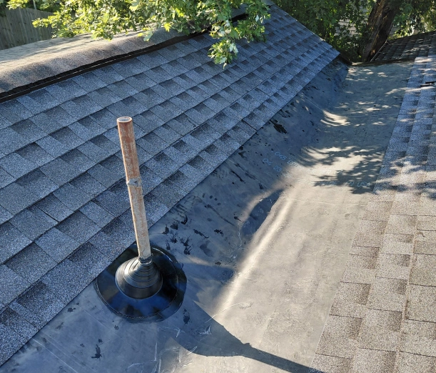 ROOF TECHS La Vergne, TN home media1