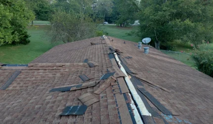 Roof Repair La Vergne
