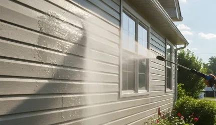 Soft Washing & Exterior Cleaning La Vergne, TN