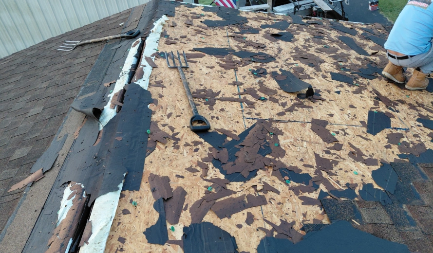 Storm Damage Roofing & Insurance Assistance La Vergne Storm Damage Roofing & Insurance Assistance La Vergne